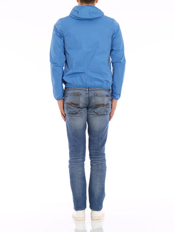 Jacques Plus Double shop online: K-WAY