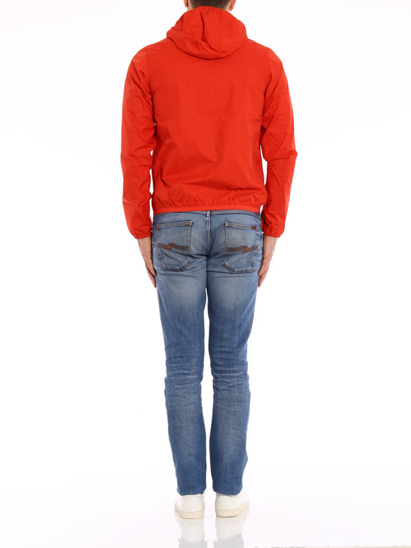 Jacques Plus Double jacket shop online: K-WAY