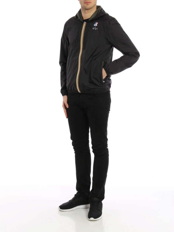 Giacca Jacques Plus Double shop online: N°21