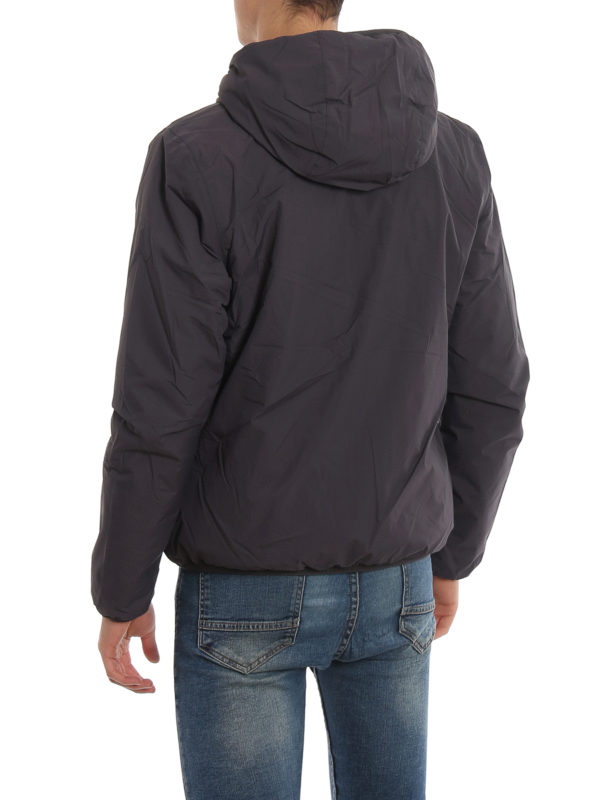 Jacques Ripstop Marmotta shop online: K-WAY