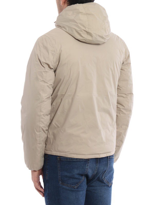 Jacques Thermo Plus - Beige shop online: K-WAY