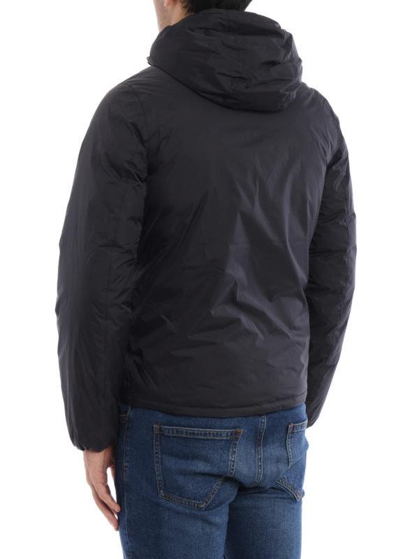 Jacques Thermo Plus jacket shop online: K-WAY