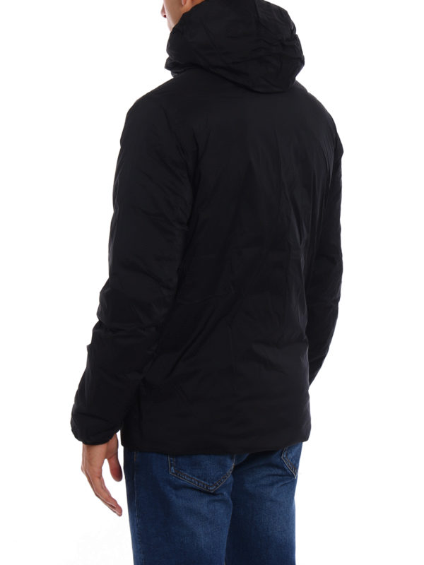 Jacques Thermo Stretch Double shop online: K-WAY