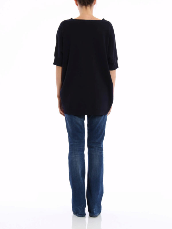 Jake Baumwolle Pulli shop online: SIBEL SARAL