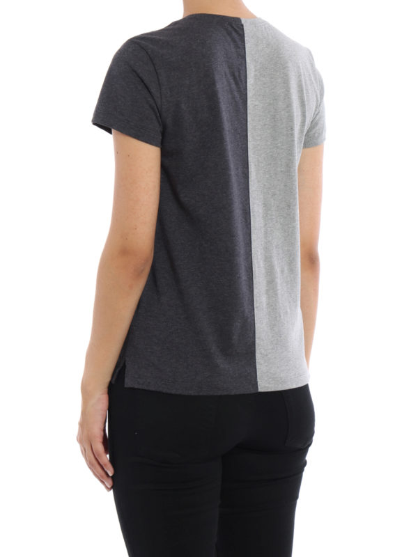 Jamie Reid cotton T-shirt shop online: VALENTINO