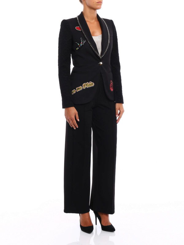 Blazer - Jane shop online: PHILIPP PLEIN