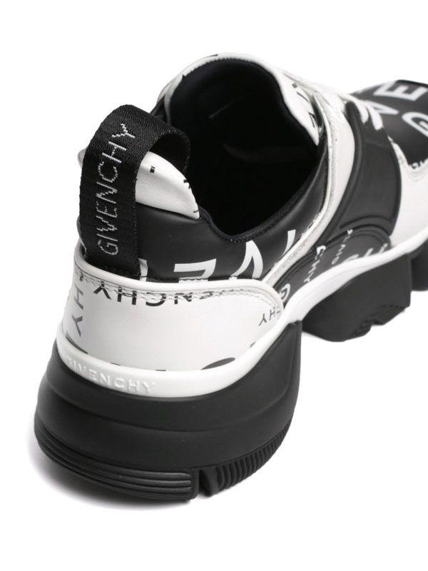 Sneaker - Schwarz shop online: GIVENCHY