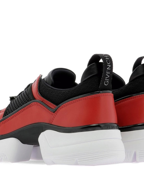 JAW sneakers shop online: GIVENCHY