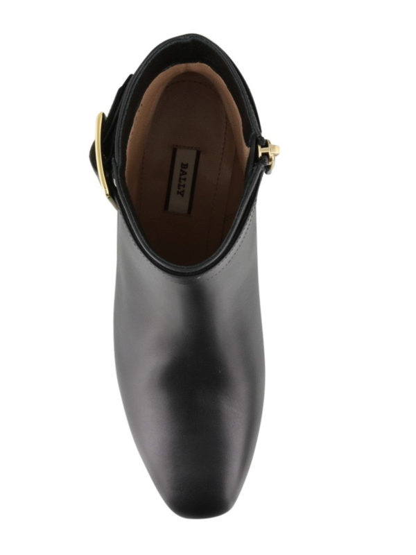Jay ankle boots shop online: BALLY