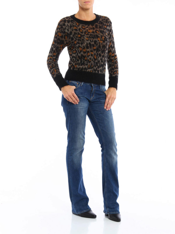 Girocollo Jay shop online: ISABEL MARANT