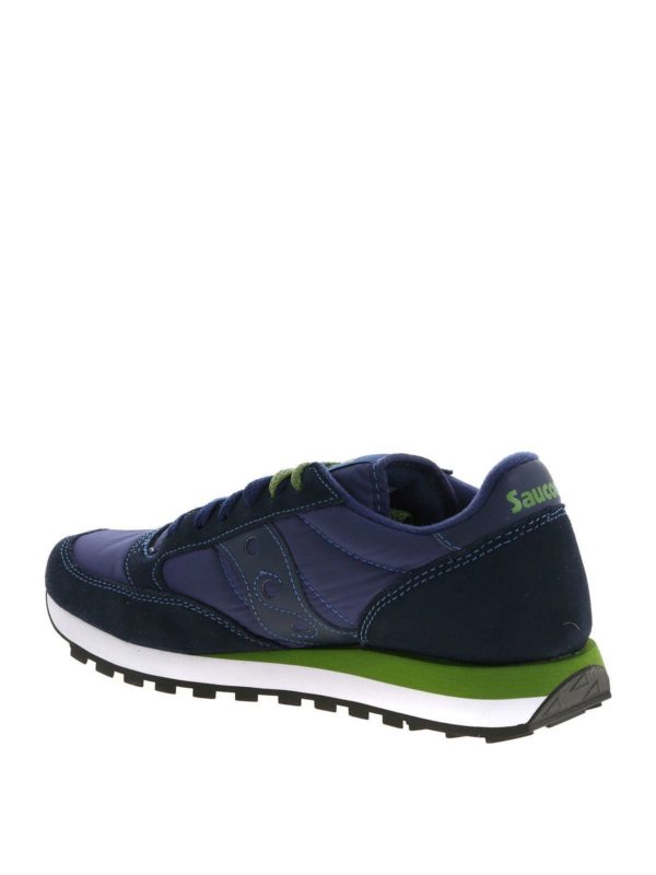 Sneaker - Blau shop online: SAUCONY