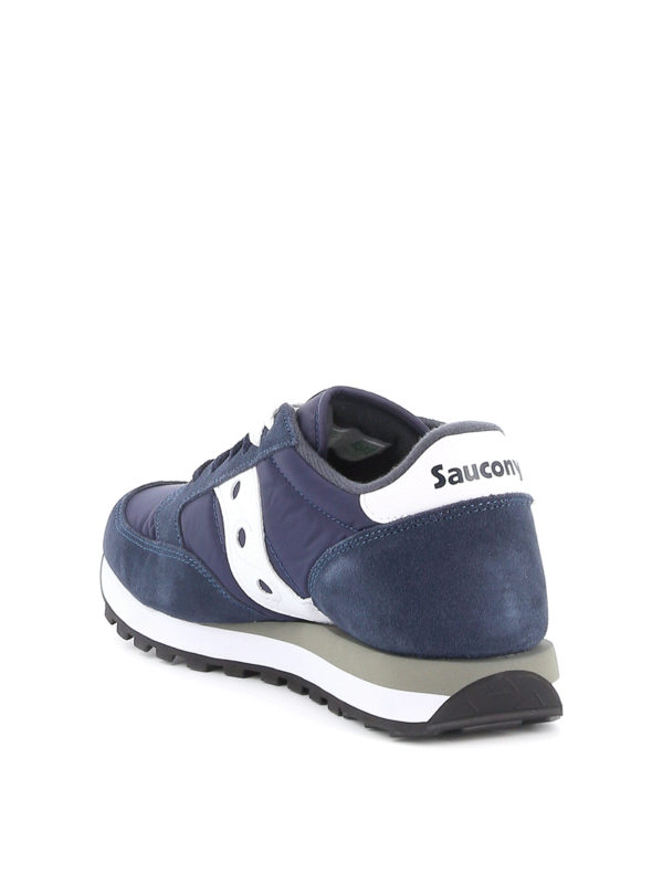 Jazz Original sneakers shop online: SAUCONY
