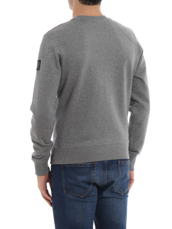 Sudadera - Gris shop online: BELSTAFF