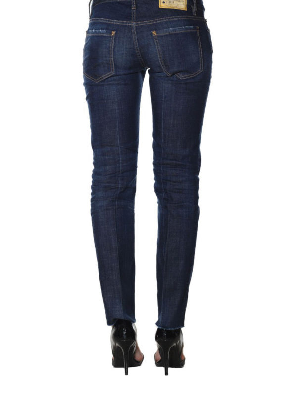 Jeans Jennifer shop online: DSQUARED2