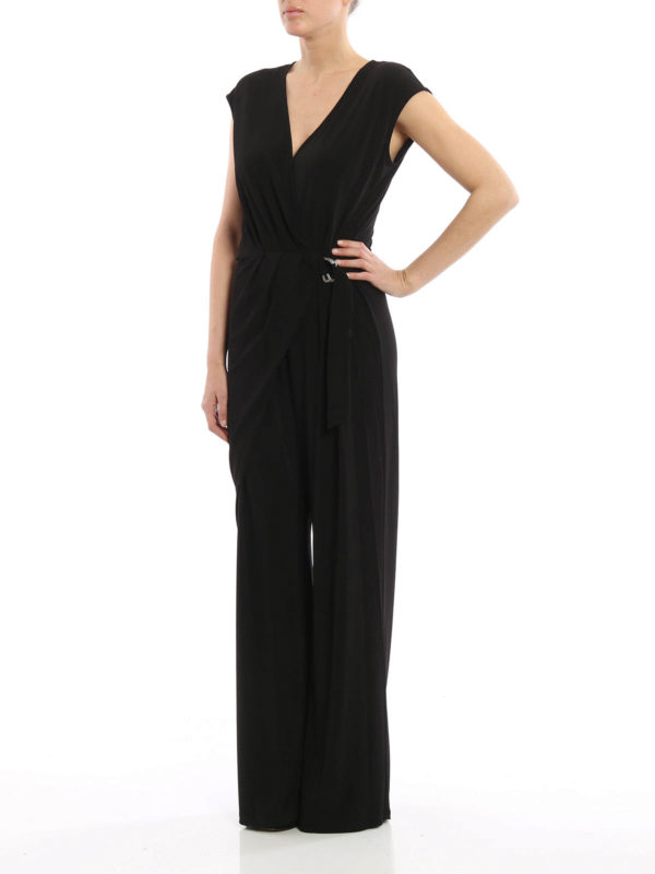 Jumpsuit - Schwarz shop online: MICHAEL KORS
