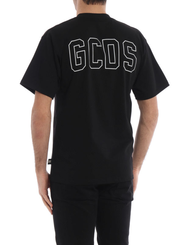 Tシャツ - Jesus shop online: GCDS