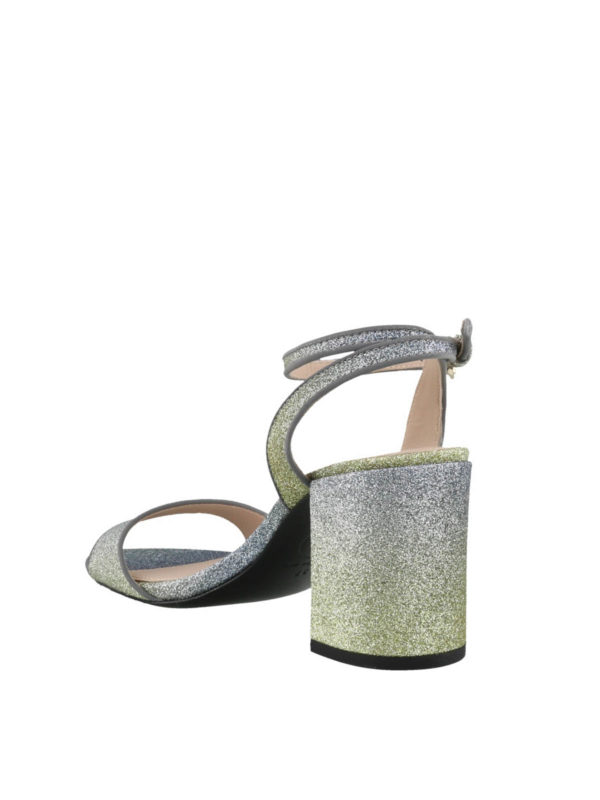 サンダル - Jet shop online: ASH