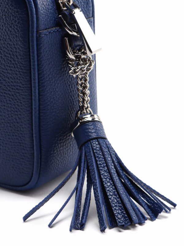 Jet set medium camera bag shop online: MICHAEL KORS