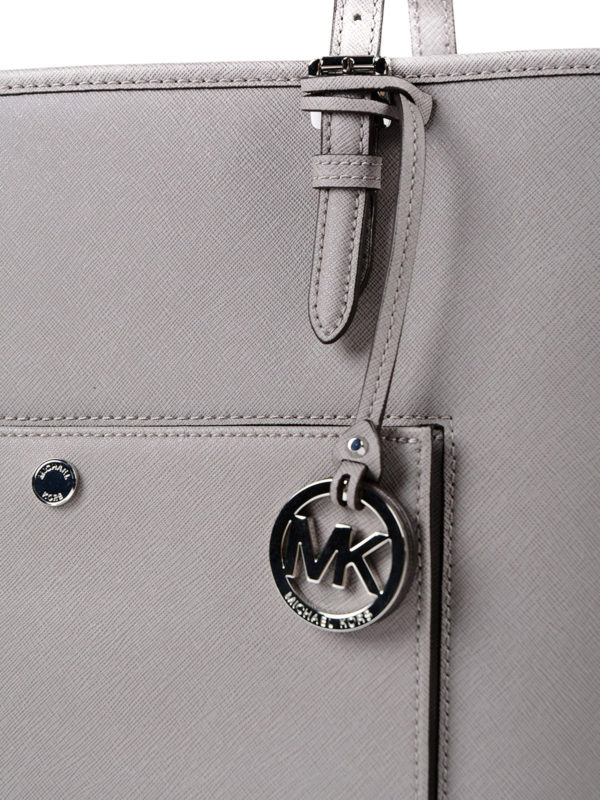 Shopper - Grau shop online: MICHAEL KORS