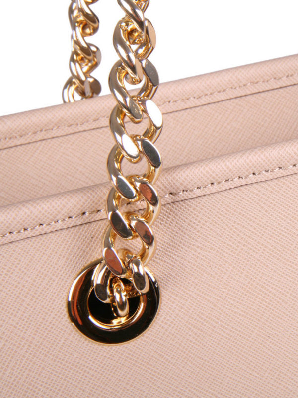 Borsa Jet Set Travel shop online: MICHAEL KORS