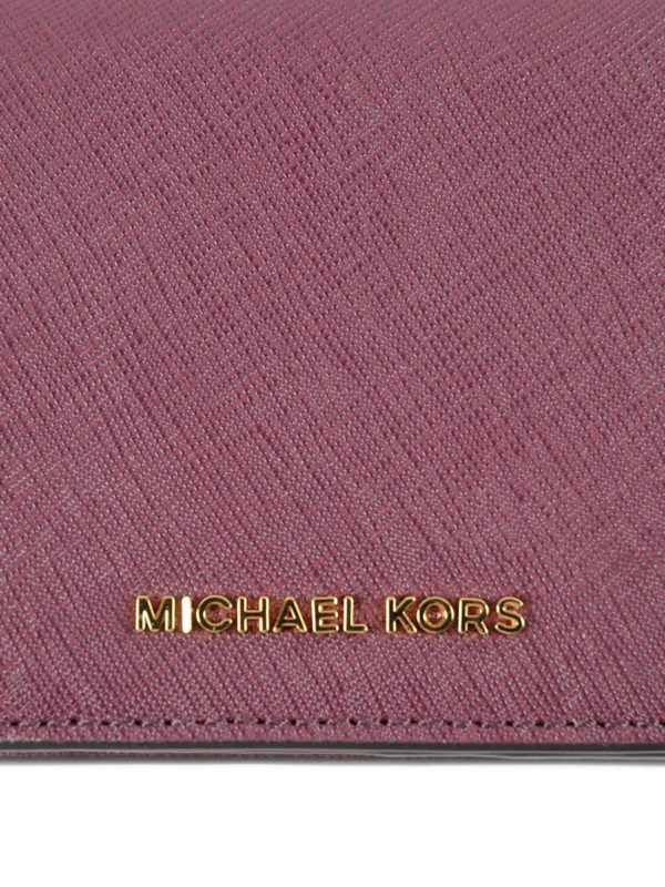Portemonnaie Jet Set Travel shop online: MICHAEL KORS