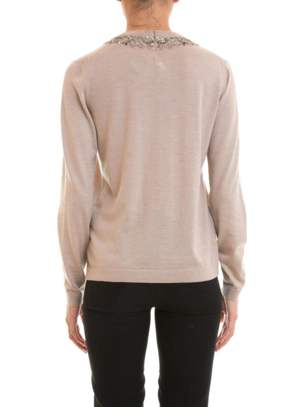 Pullover Mit Rundhalsausschnitt shop online: RALPH LAUREN
