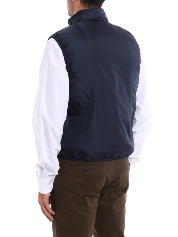 Chaleco - Jil shop online: ASPESI