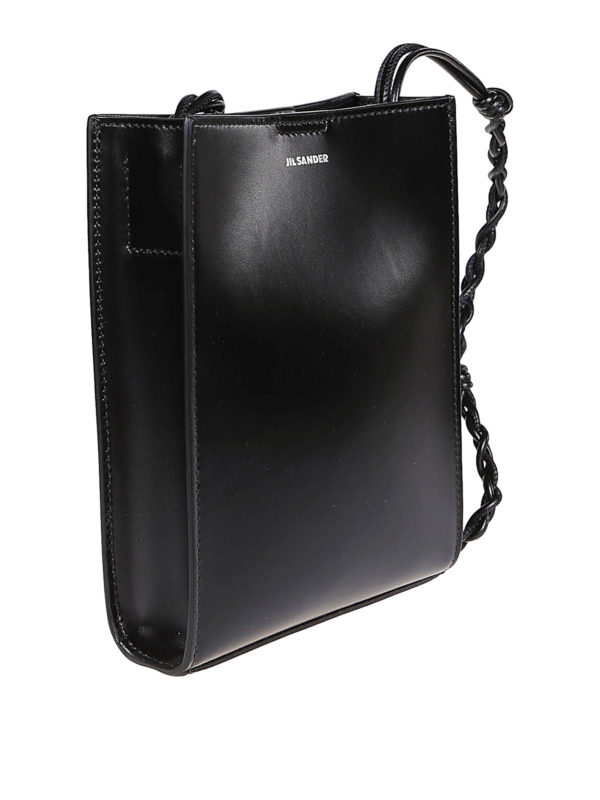 JIL SANDER: cross body bags online - Tangle small bag