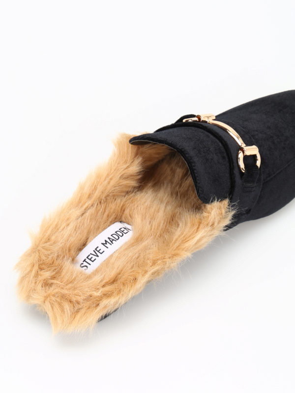 Slipper - Jill shop online: Steve Madden
