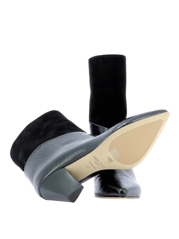 JIMMY CHOO buy online Stivaletti Bear 65
