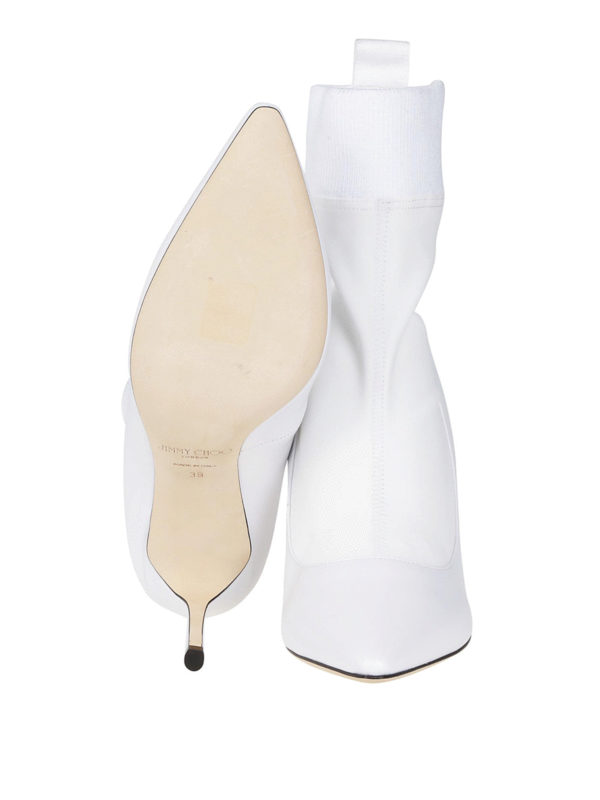 JIMMY CHOO buy online アンクルブーツ - Brandon