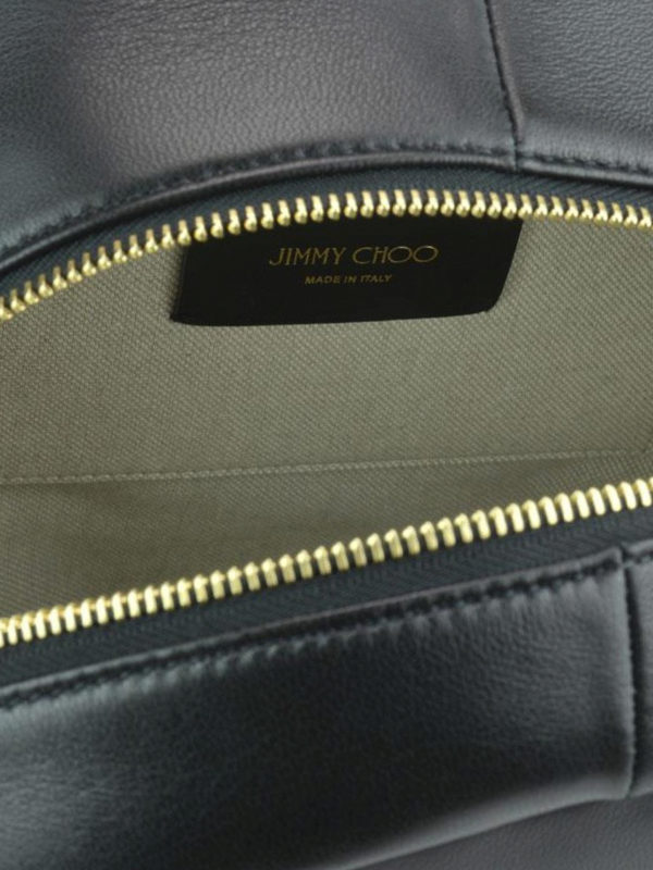 JIMMY CHOO buy online Rucksack - Schwarz