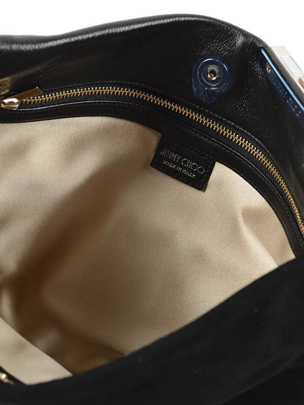 JIMMY CHOO buy online Chandra clutch