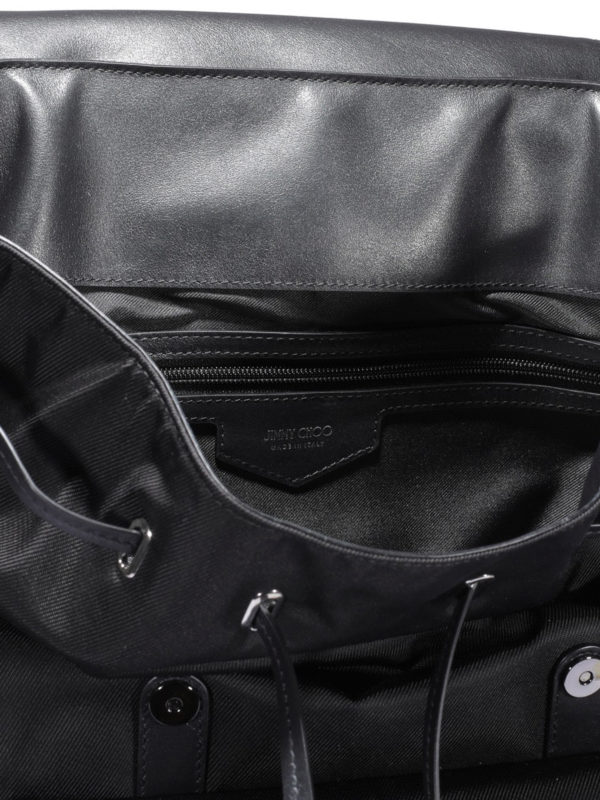 JIMMY CHOO buy online Filmore backpack