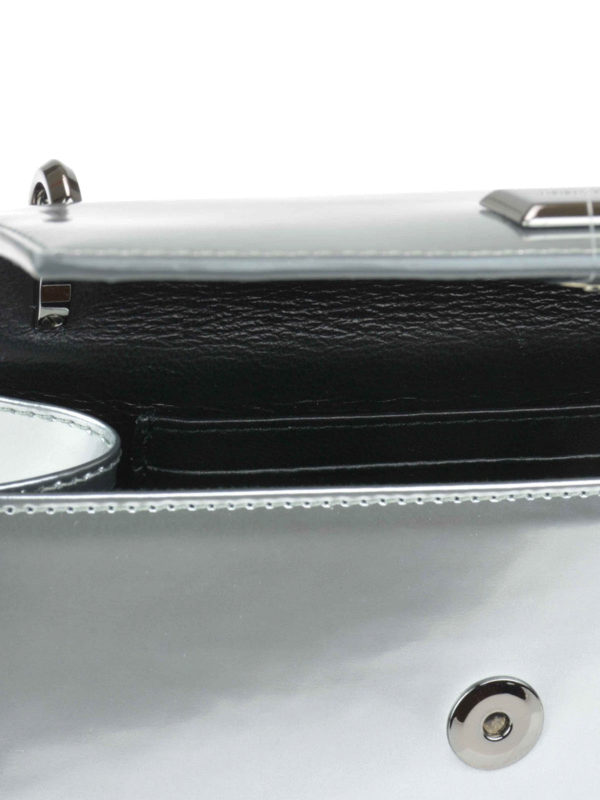 JIMMY CHOO buy online Bolsa De Hombro - Leni