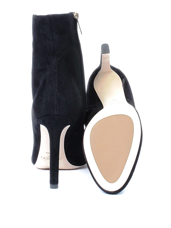 JIMMY CHOO buy online Stiefeletten - Schwarz