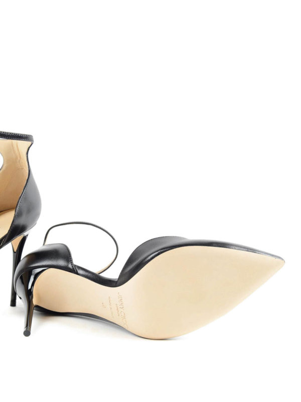 JIMMY CHOO buy online Lucy pumps