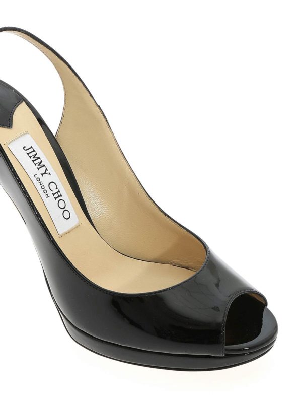 JIMMY CHOO buy online Zapatos De Salón - Negro