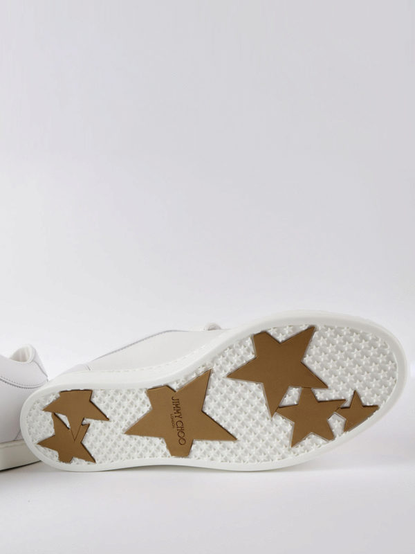 JIMMY CHOO buy online スニーカー - Ny