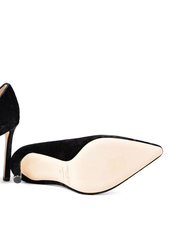 JIMMY CHOO buy online Baskets - Couleur Unie
