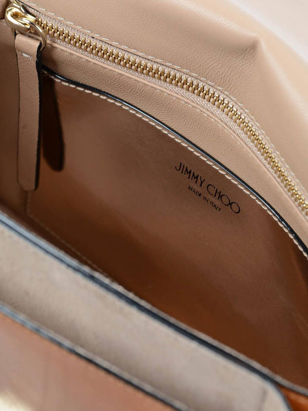 JIMMY CHOO buy online Rebel Soft leather bag