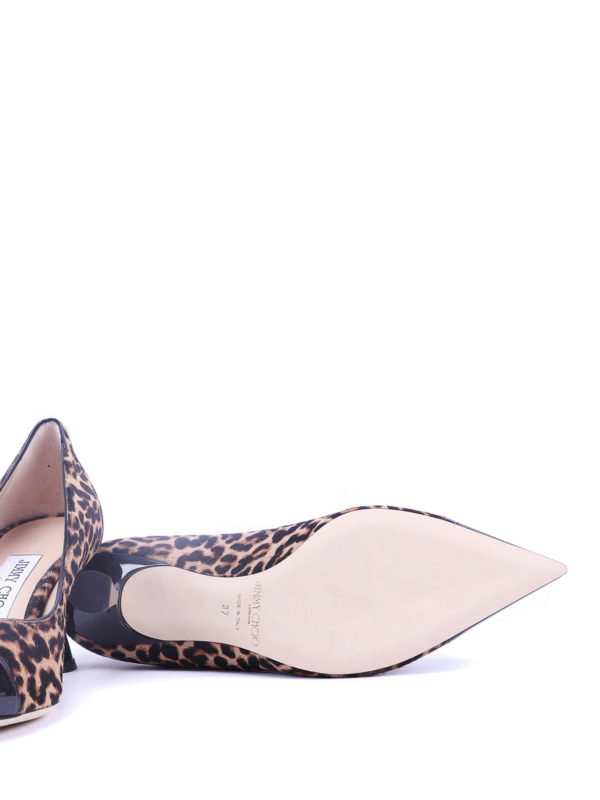 JIMMY CHOO buy online Rene 65 pumps