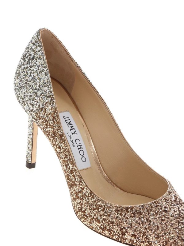 JIMMY CHOO buy online Romy 85 pumps