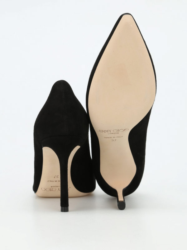 JIMMY CHOO buy online Chaussures À Talon Romy 85