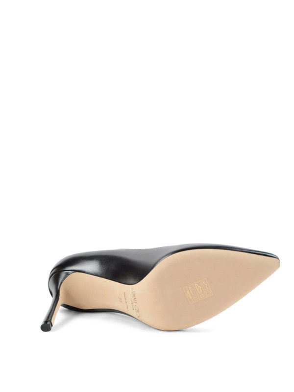 JIMMY CHOO buy online パンプス Roomy 85 - 黒