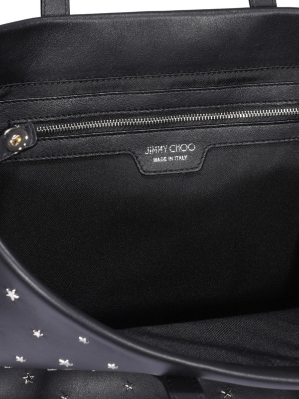 JIMMY CHOO buy online Sofia leather tote