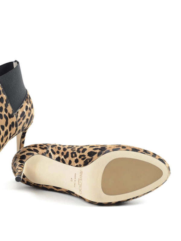 JIMMY CHOO buy online Talula ankle boots