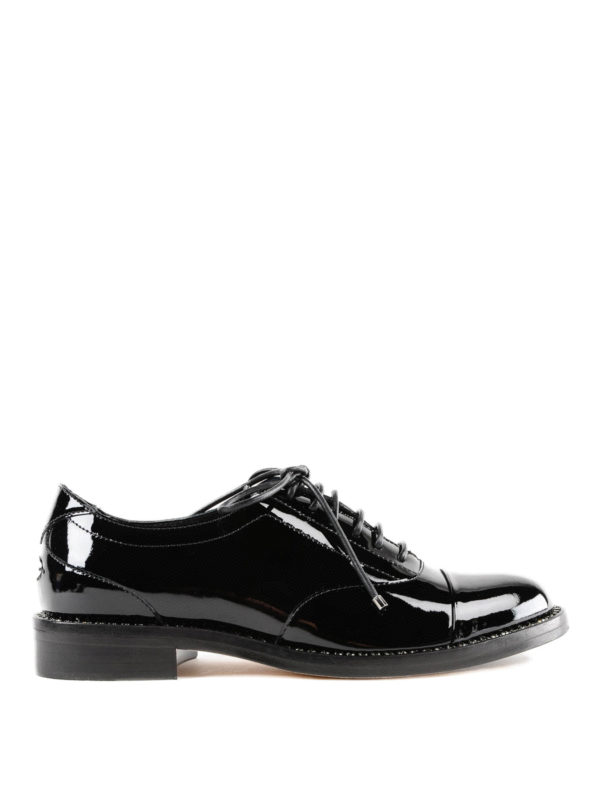 JIMMY CHOO: Clásicos - Zapatos Clásicos - Reeve