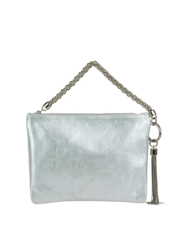 JIMMY CHOO: Clutch - Pochette - Callie