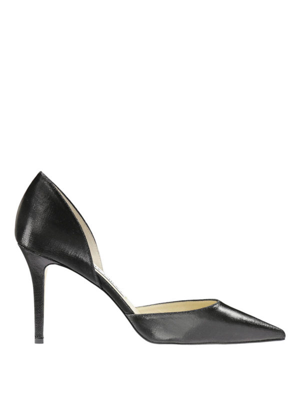 JIMMY CHOO: scarpe décolleté - Décolleté Addison